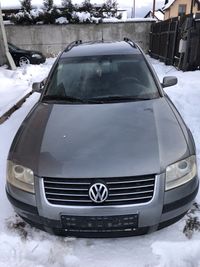 Piese vw Passat 1,9 tdi 131 cai