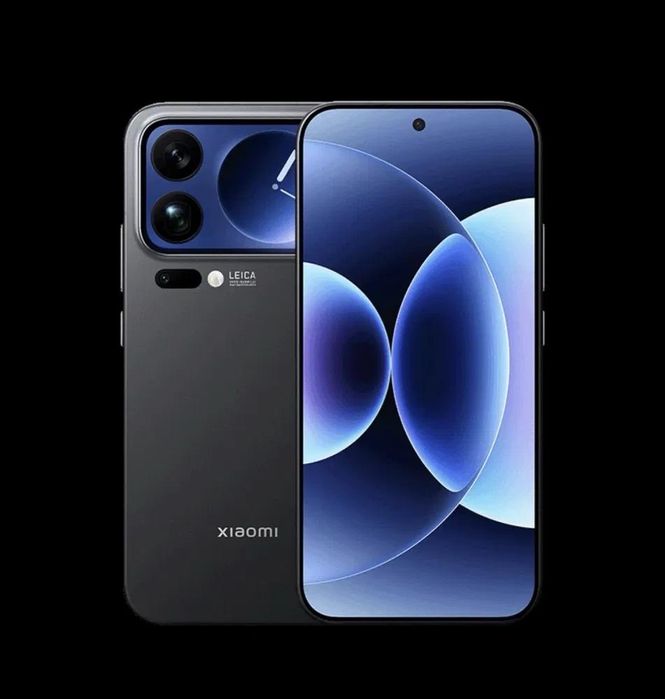 Xiaomi 17рго ,512г