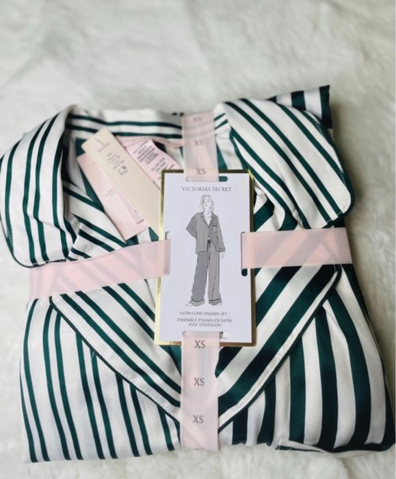 Victoria's Secret pijama dama
