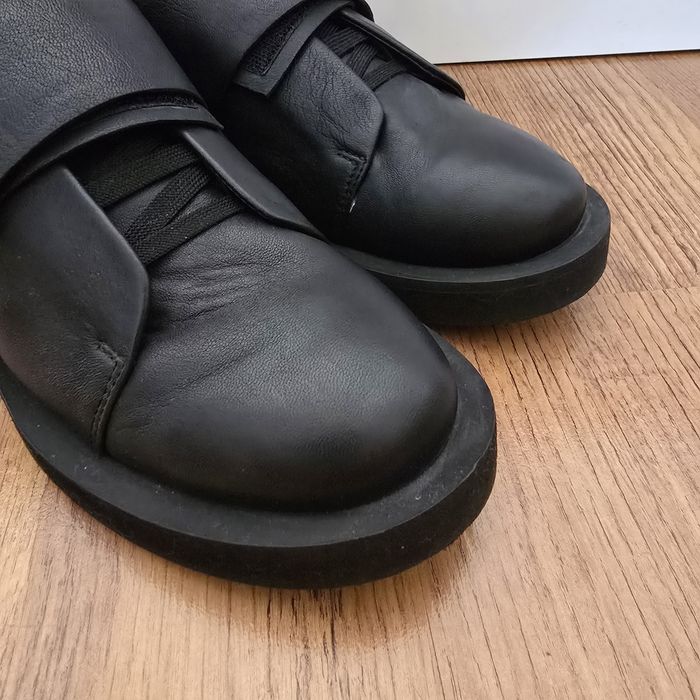Дизайнерски обувки  ariga torosian