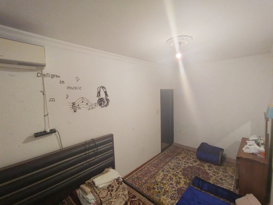 Улица Эльбек 3 комнатная 9 этаж 9 этажный дом