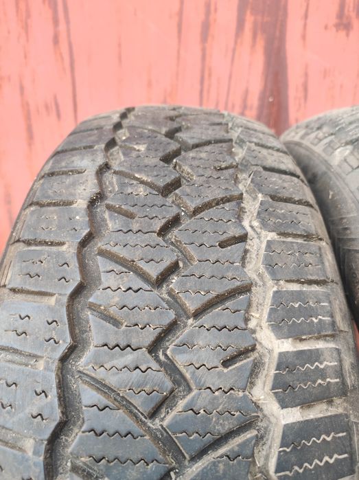 205/65/16C зимни гуми