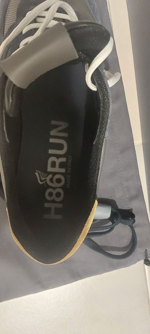мъжки маратонки HOGAN