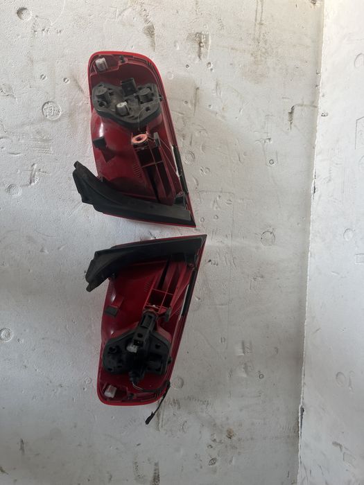 Tripla stanga dreapta caroserie Audi A4 B8 2008-2012