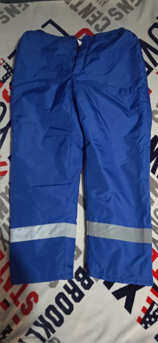 Pantaloni de munca Groși