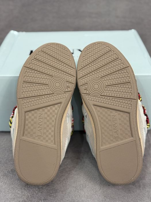 Lanvin curb marimea 36