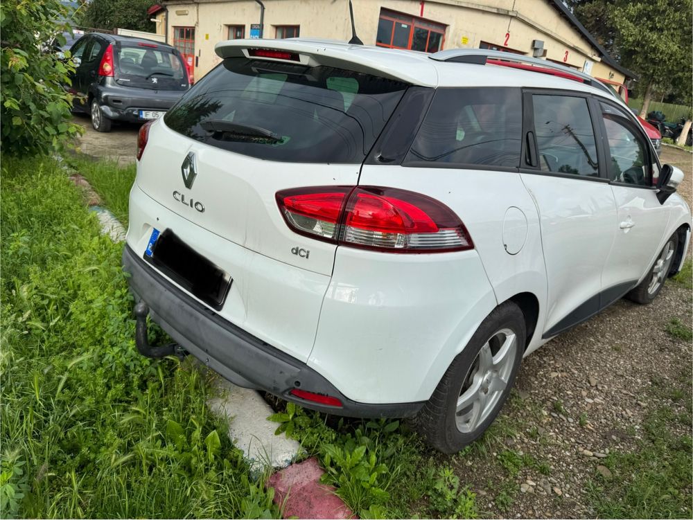 Usa fata spate stanga dreapta Renault Clio 4 Break Grandtour 2013-2020