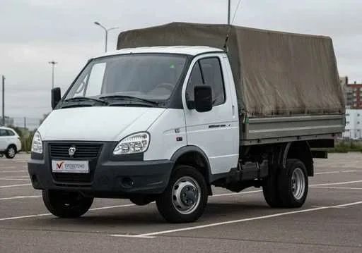 Газель по городу. Грузоперевозки. Доставка