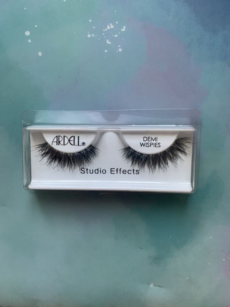 Gene false Ardell Demi Wispies Studio Effects – NOI