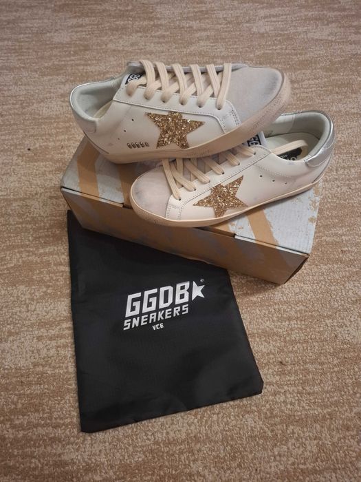 Golden goose, marimea 36