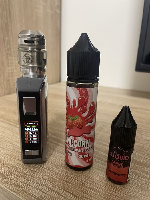 Geekvape Aegis Legend 2