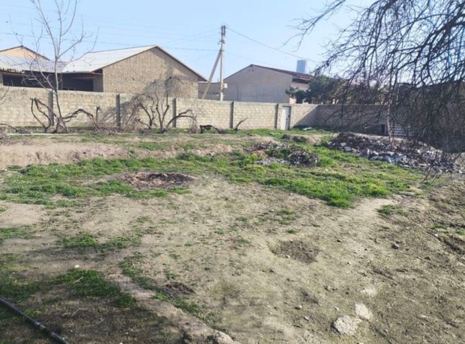 Hovli sotiladi 6 sutixi