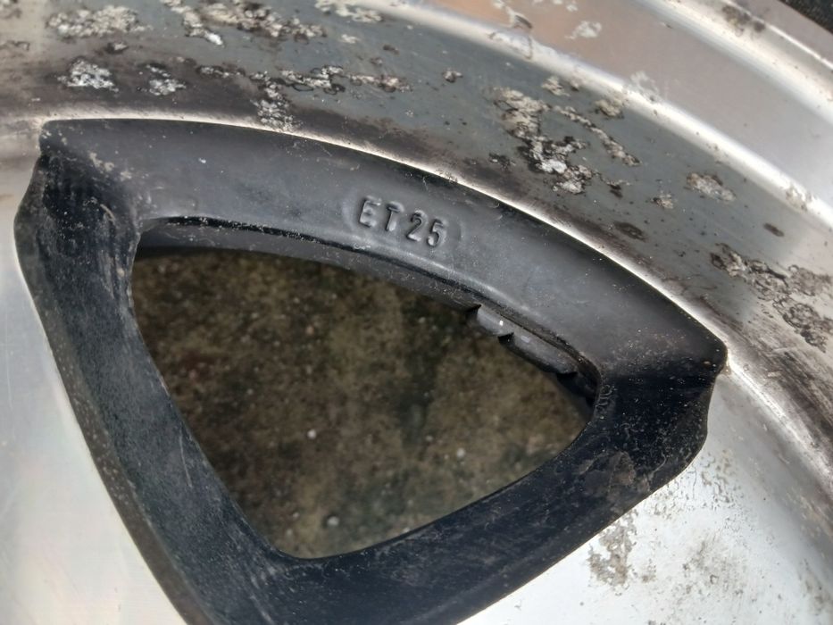 Ориг  ретро джанти 15цола за Mercedes. 124.190.w210.vw.Audi.5×112.OZ.