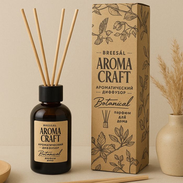 Ароматический диффузор AC&B