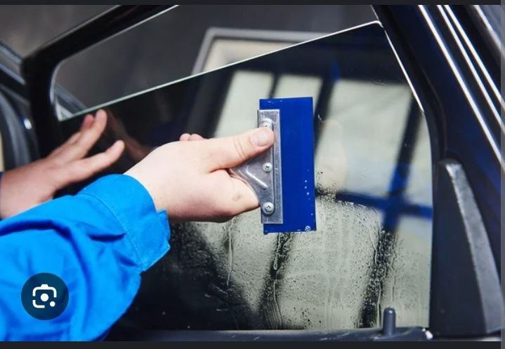 Тонировка авто + выезд бесплатно