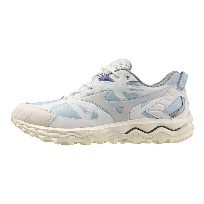 Спортни Обувки Mizuno Wave Mujin TL GTX Blue
