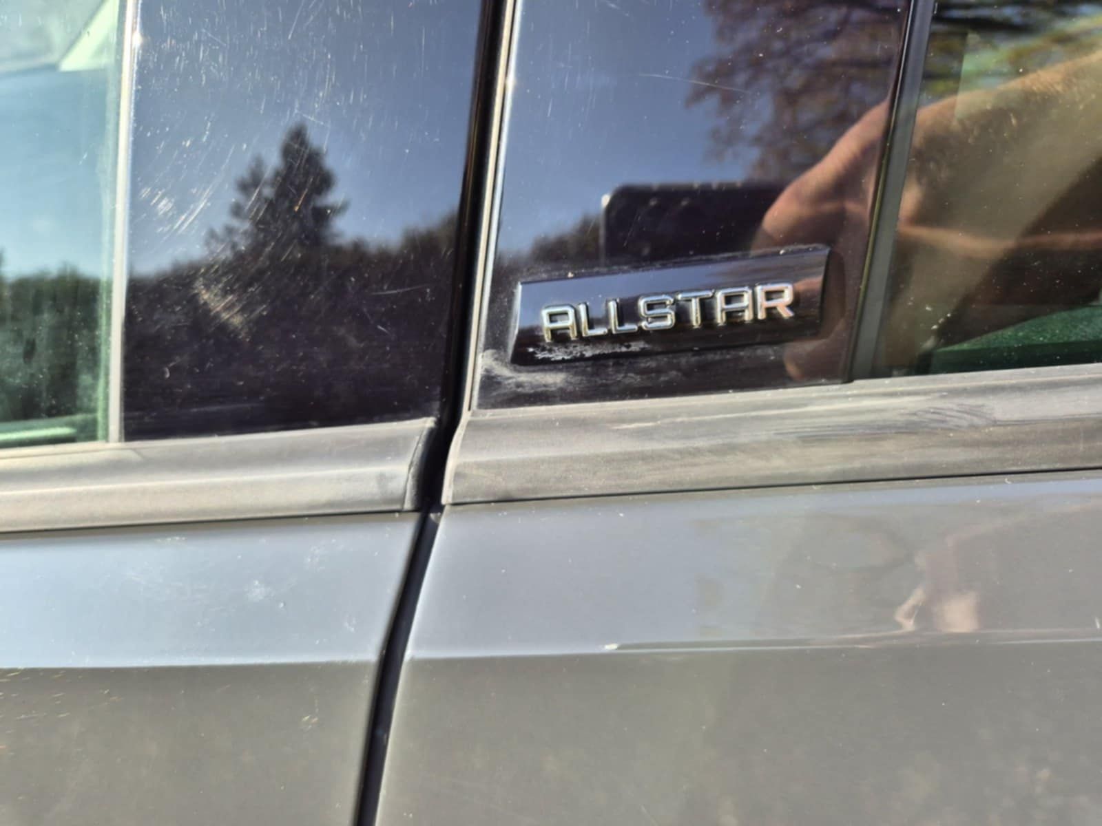 VW Golf 7 1.6 TDI