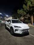 BYD chempion hybrid Full