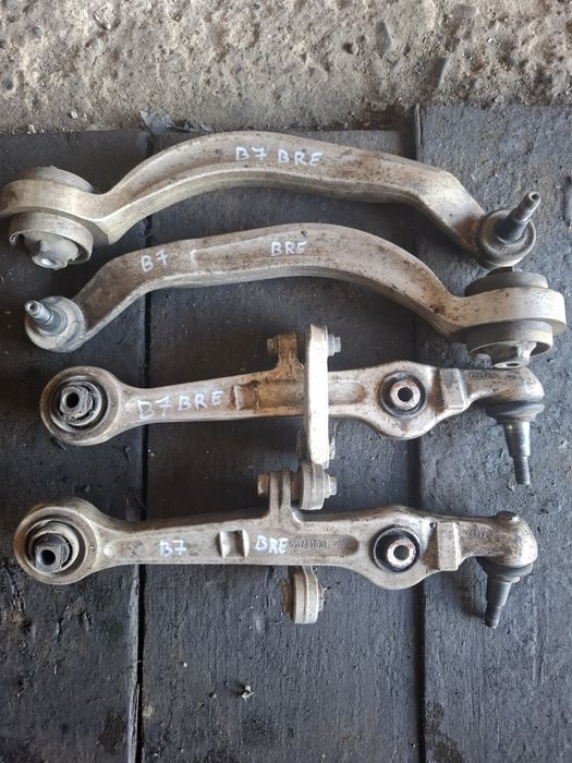 Set Brațe complete Audi A4 B7 2.0 BRE
