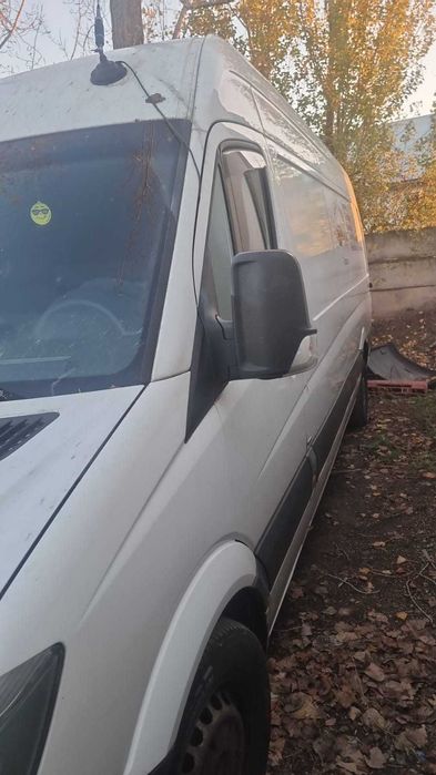 De Vanzare Mercedes-Benz Sprinter 313 2015