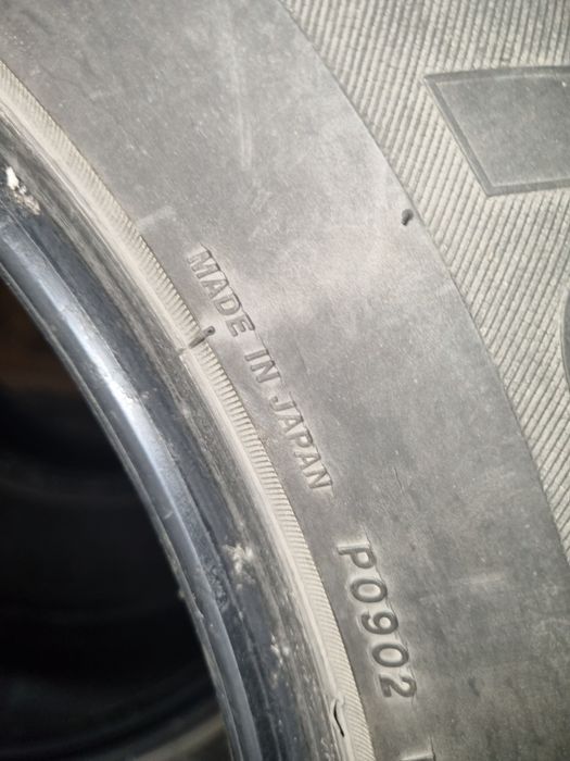 Шины с шипами 235/65R17