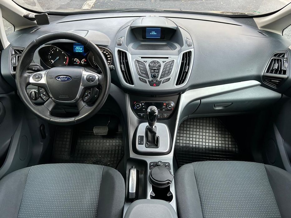 Ford C-max 2013 7 locuri 2.0 L diesel automat impecabil variante +/-