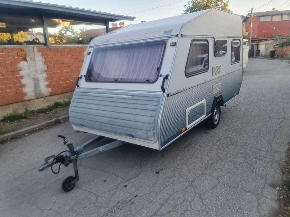 KIP 380 внос Холандия