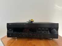 Yamaha RX-396RDS
