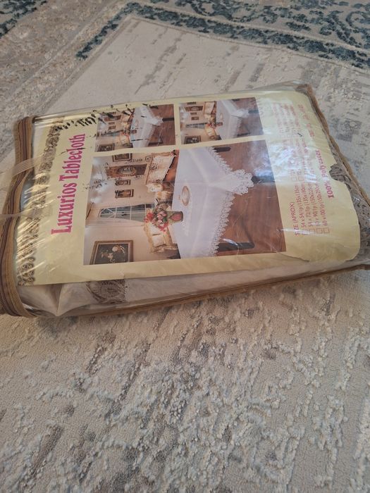 Скатерть сатылады