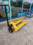 Transpalet manual Liza 3500kg