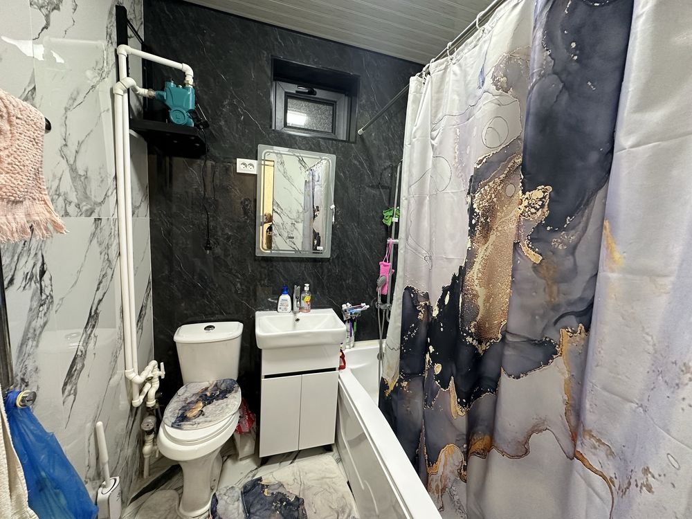 Kottej sotiladi 100m2 продается новый коттедж
