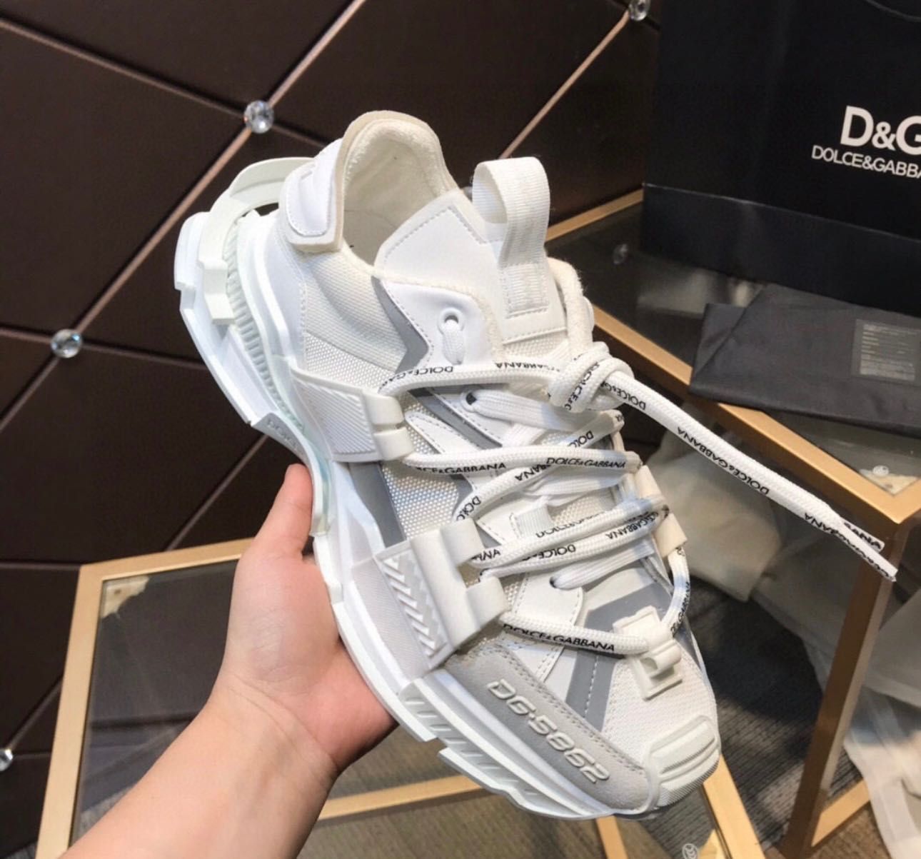 Dolce&Gabbana sneakers