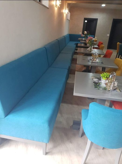 Mobilier restaurant bistro pub cafenea