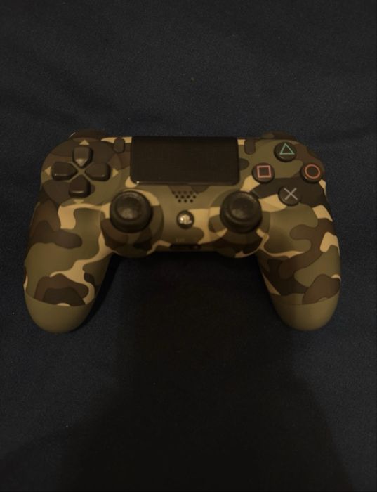 Controller Playstation4