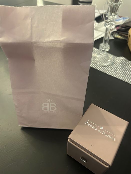 Ceas bijuterie Senso di Donna