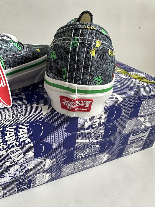 Teniși Vans mărimea 37 noi,originali