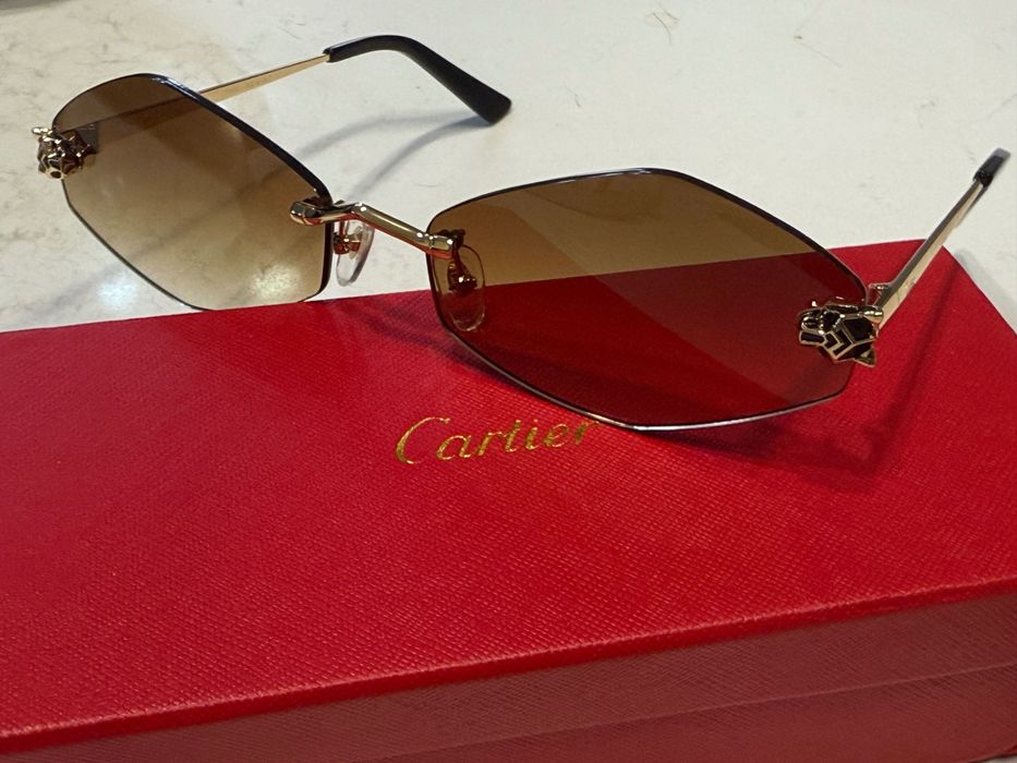 Дамски очила Cartier