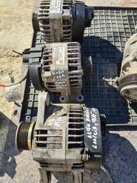 Alternator Fiat 1.2,1.4 benzina, 1.9 jtd Punto,Panda,Stilo,Alfa Romeo,