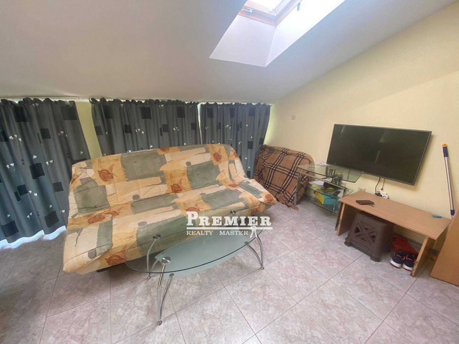 Продава се Едностаен апартамент в к.к. Слънчев бряг - 42 кв.м за 1000 €/кв.м - Снимка #2