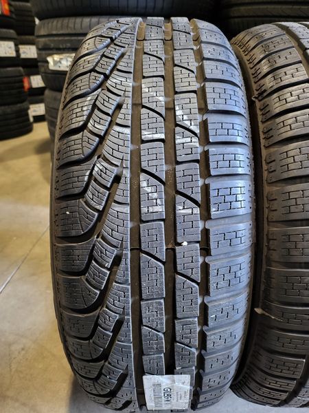 205/55/17 PIRELLI 2бр
