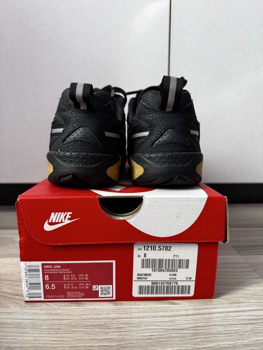 Есенни обувки NIKE