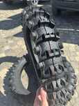 Мотокрос гума 059E 110/90-19  HARD  TYRE