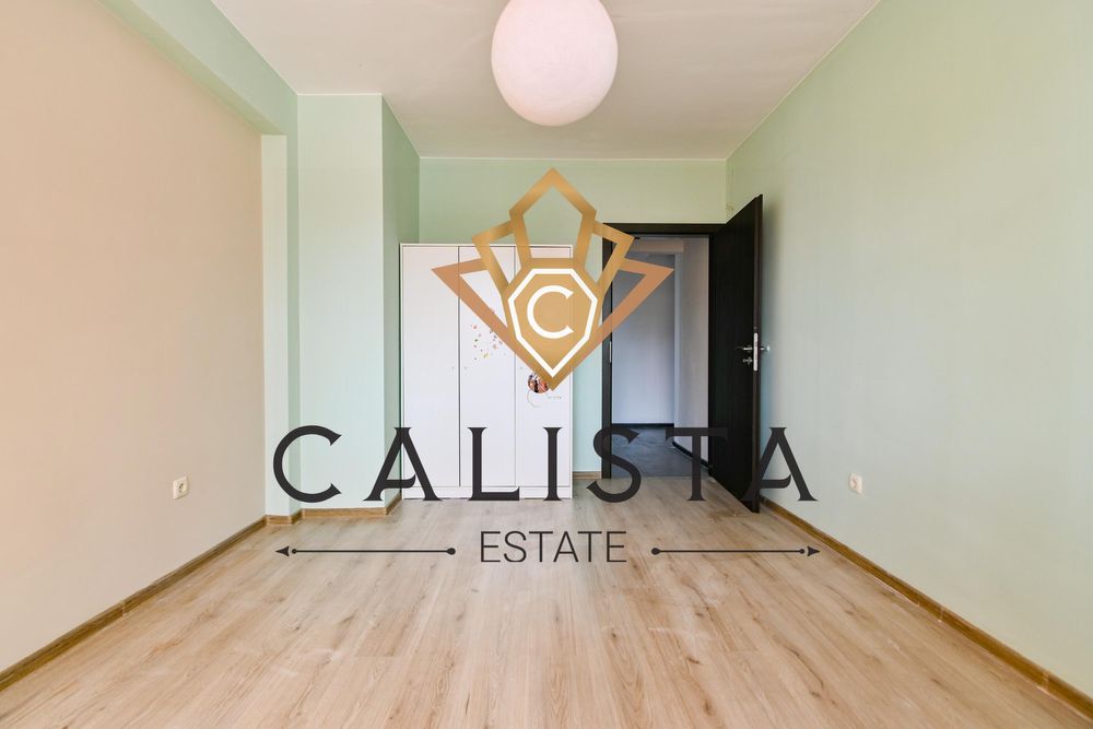 Дава се под наем Тристаен апартамент в София, Овча купел - 100 кв.м за 600 € - Снимка #5