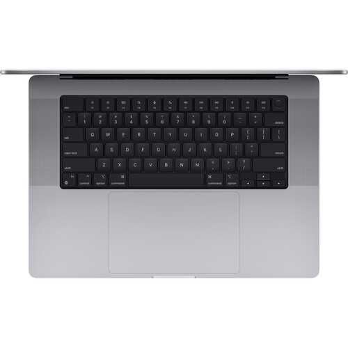 Ноутбук Apple Macbook Pro 16.2 M2Pro /32Gb/19GPU/1Tb 2023 Silver