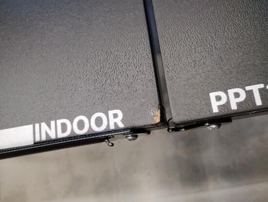 Masă de ping pong Ppt 130 - produs resigilat - (SecondHand) Decathlon