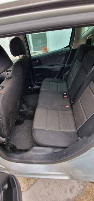 Peugeout 207 sw 1.6i vti 16v 120hp 2007