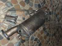 Vand filtru particule Audi A4 b7