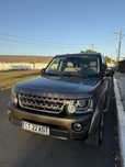 Land Rover Discovery IV / TDV6 SE / 2014 / 7 Locuri / Piele / 4x4