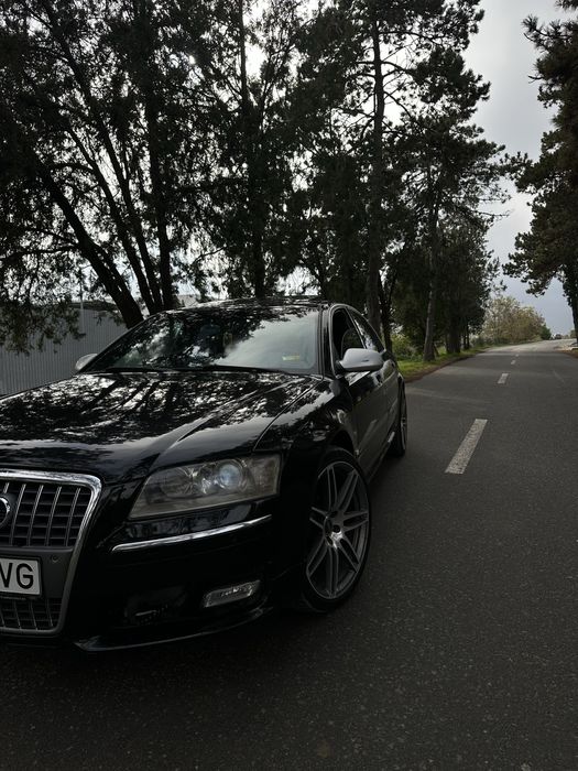 Vand / Schimb Audi A8 / 3.0 D