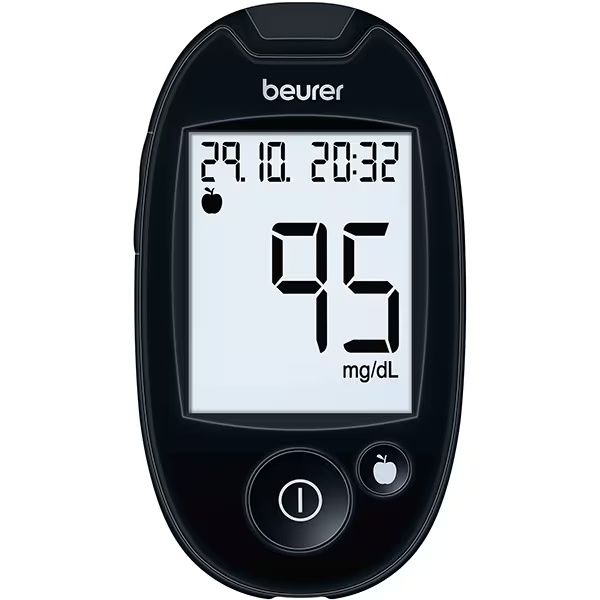 Glucometru beurer